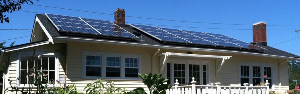 Solar And Home Value • Solar Electric Contractor In Seattle Wa 206 557 4215