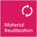 Material Reutilization
