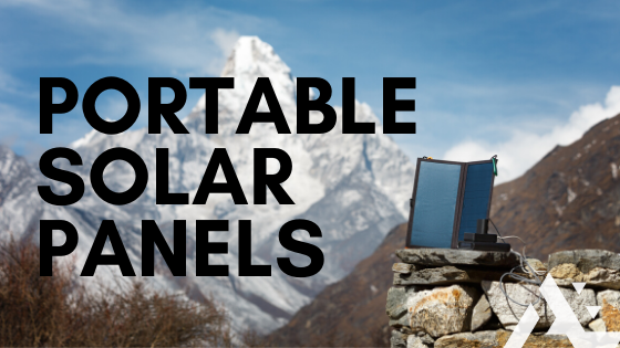 What is a 100-Watt Solar Panel Useful for?