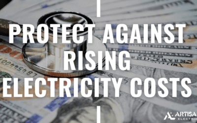Here’s How Going Solar Can Protect You From Electricity Rate Increases